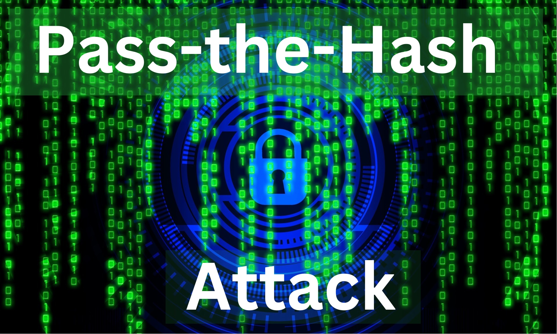 Pass-the-Hash Attacks