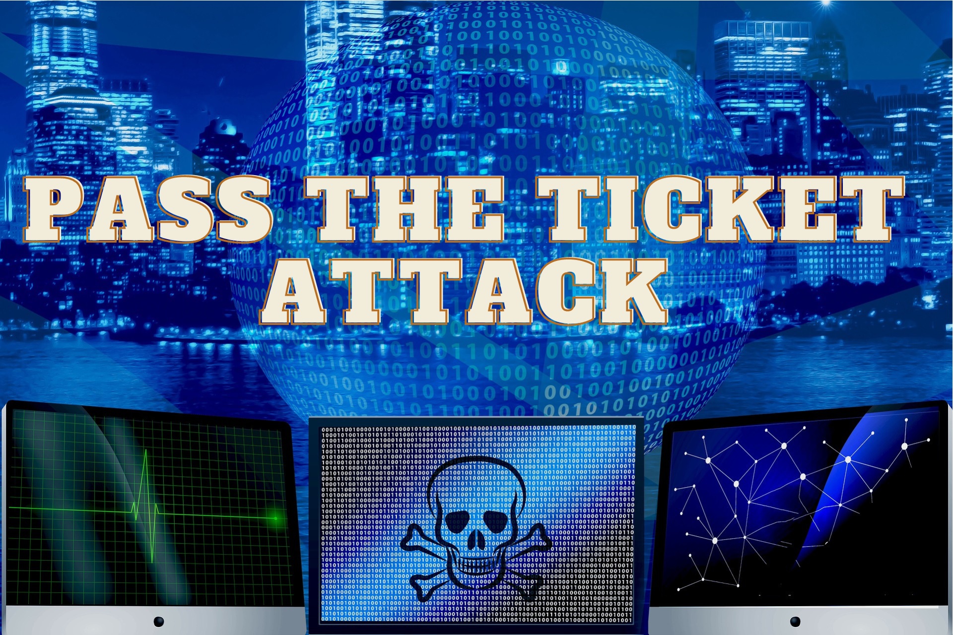 Pass-the-Ticket Attack: A Persistent Threat to System Integrity