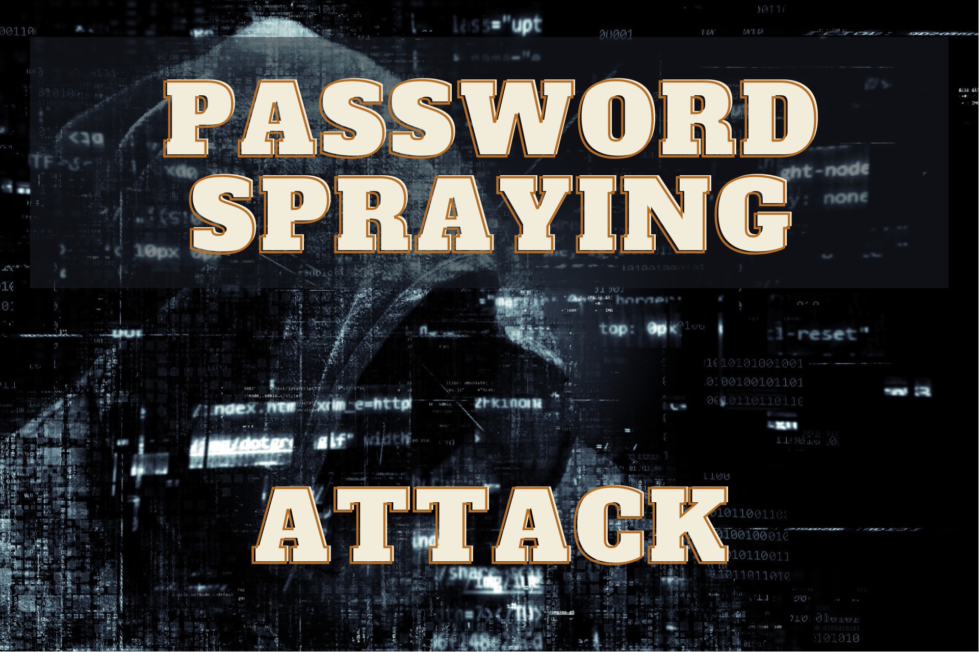 Password Spraying: A Comprehensive Guide to Protecting Your Digital World