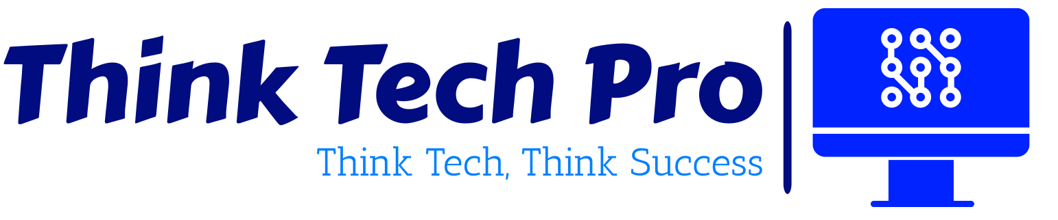 Think Tech Pro