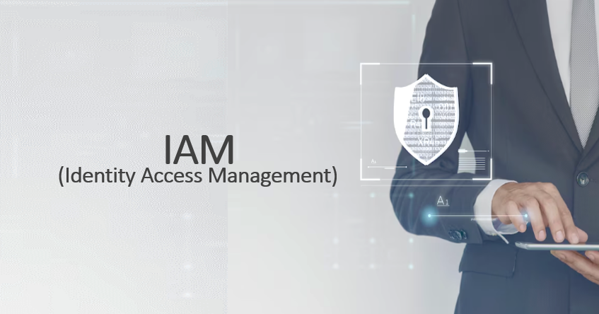 Identity and Access Management