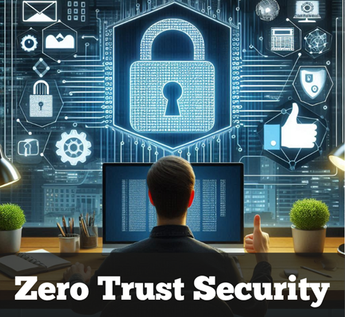 zero trust, best practices