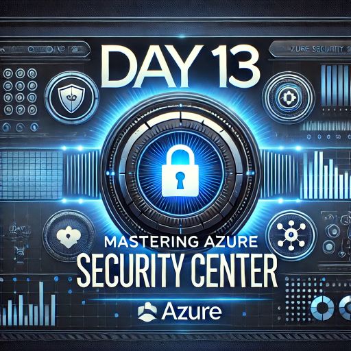 Azure Security Center