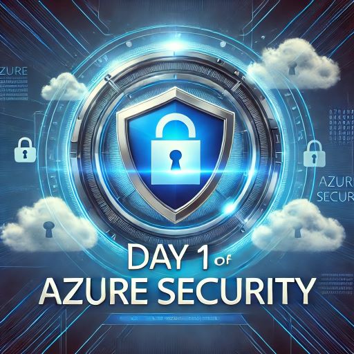 Azure Security Fundamentals