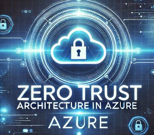 Day 4: Exploring Zero Trust Architecture in Azure