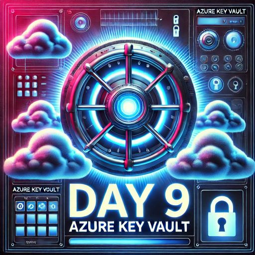 Azure Key Vault