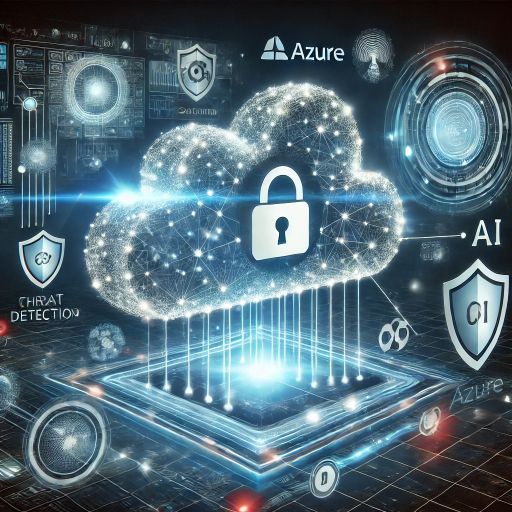AI-Powered Threat Detection
